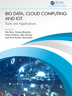 cover image of Big Data, Cloud Computing and IoT